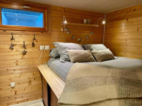 Cosy Petite Chalet T3, Jardin, Terrasse, Parking. Chamonix Mont-blanc.